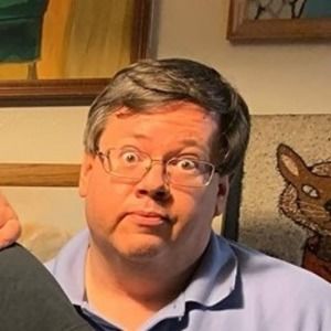 Meet your Posher, Ben